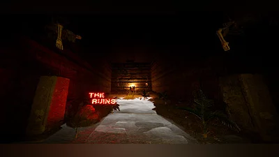 Сборник The Ruins