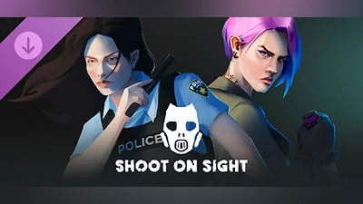 Сборник Shoot on Sight - Sisters of Conflict