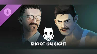 Сборник Shoot on Sight - Ruthless and Brilliant