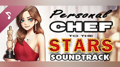 Сборник Personal Chef to the Stars Soundtrack