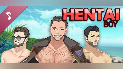 Сборник Hentai Boy - Original Soundtrack