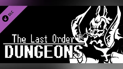 Сборник The Last Order: Dungeons Plus
