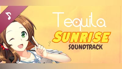 Сборник Tequila Sunrise Soundtrack