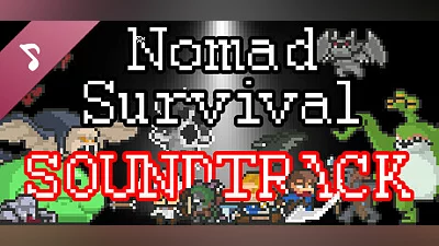 Сборник Nomad Survival Soundtrack