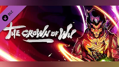 Сборник The Crown of Wu - Artbook