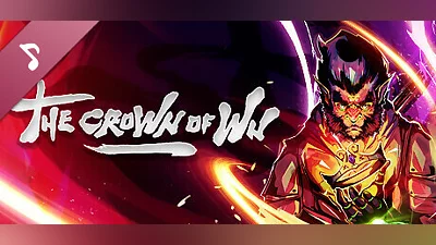 Сборник The Crown of Wu Soundtrack