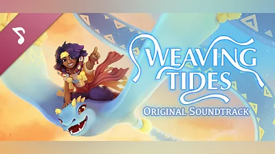 Сборник Weaving Tides Soundtrack