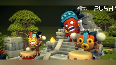 Сборник Push³