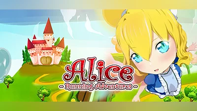 Сборник Alice Running Adventures