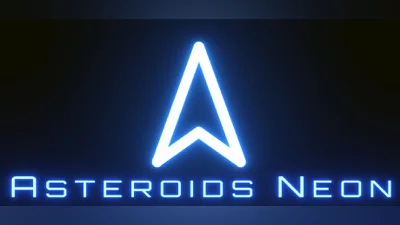 Сборник Asteroids Neon