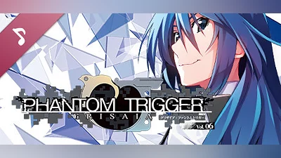 Сборник Grisaia Phantom Trigger Vol.6 Ending Theme Song