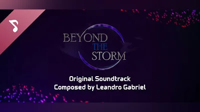 Сборник Beyond the Storm Soundtrack