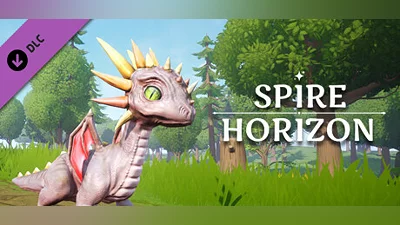 Сборник Spire Horizon - Little Dragon Terracotta Expansion