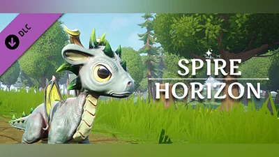 Сборник Spire Horizon - Little Dragon Verdant Expansion