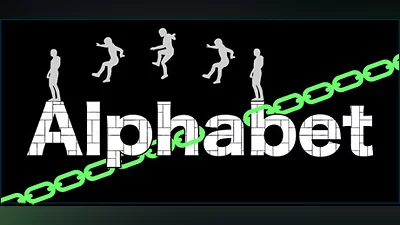 Сборник Alphabet