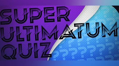 Сборник Super Ultimatum Quiz