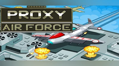 Сборник Proxy Air Force