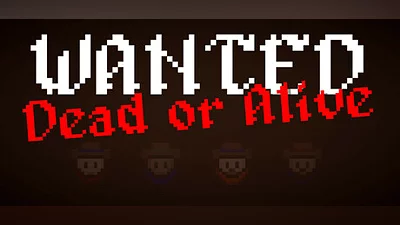 Сборник Wanted: Dead Or Alive