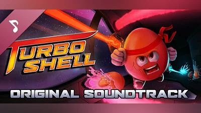Сборник Turbo Shell Original Soundtrack