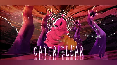 Сборник Caterpillar