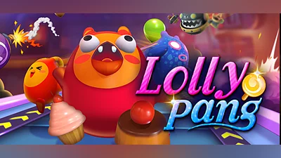 Сборник Lolly Pang VR