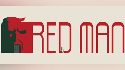 Сборник Red Man