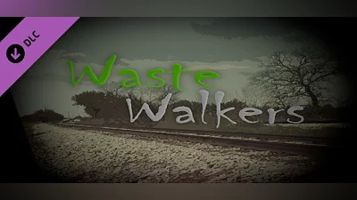 Сборник Waste Walkers Survivor Pack DLC