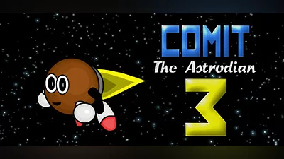 Сборник Comit the Astrodian 3