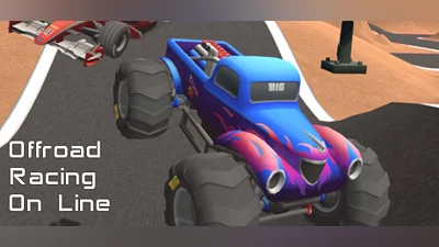 Сборник Offroad Racing On Line