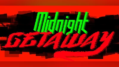 Сборник MIDNIGHT GETAWAY
