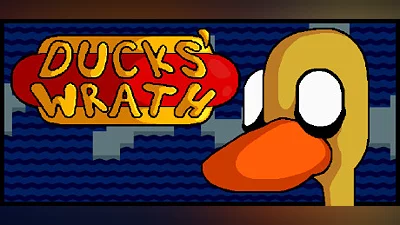 Сборник Ducks' Wrath