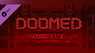 Сборник DOOMED: Original Soundtrack