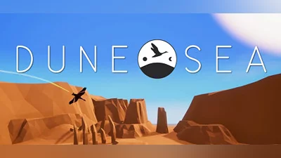 Сборник Dune Sea