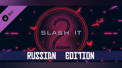 Сборник Slash it 2 - Russian Edition Pack