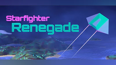 Сборник Starfighter Renegade