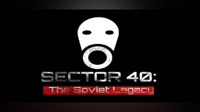 Сборник SECTOR 40: The Soviet Legacy