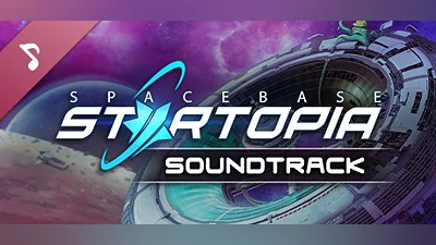 Сборник Spacebase Startopia - Original Soundtrack