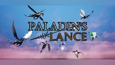 Сборник Paladin's Lance