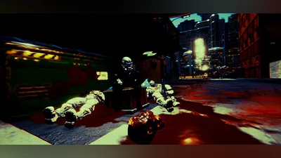 Сборник A.I.T.W