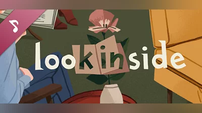 Сборник looK INside Soundtrack