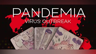 Сборник Pandemia: Virus Outbreak