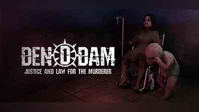 Сборник DENDAM : Justice and Law for The Murderer