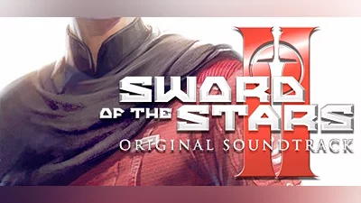 Сборник Sword of the Stars II Soundtrack