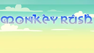 Сборник Monkey Rush