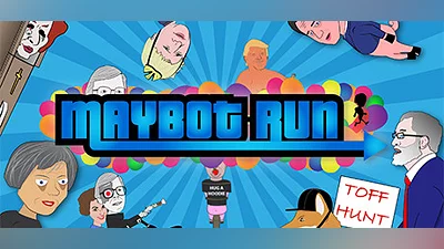 Сборник Maybot Run