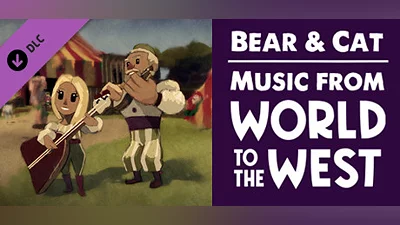 Сборник World to the West - Soundtrack