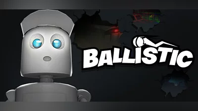 Сборник BALLISTIC