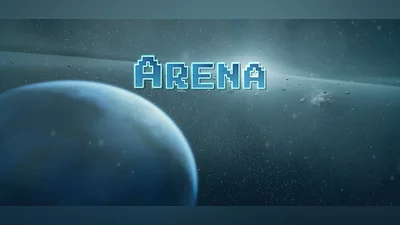 Сборник Arena