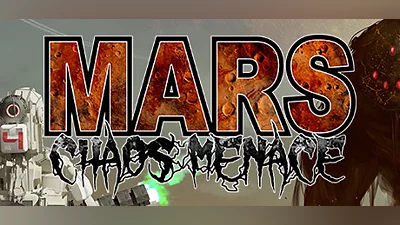Сборник Mars: Chaos Menace