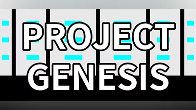 Сборник PROJECT : GENESIS